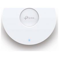 TP-LINK „AX1800“ – dvojpásmový prístupový bod Wi-Fi 6 na montáž na strop PORT: 1× gigabitový port RJ45 RÝCHLOSŤ: 574Mbps pri 2,4 GHz + 1201 | EAP613(5-pack) | 4895252500523