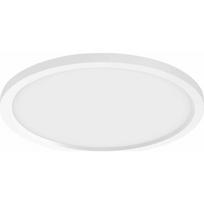 Lampa sufitowa Signify Philips Hue White & Col. Amb. Panel okrągły Surimu Biały | 929003598101 | 8720169159198