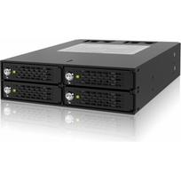 Kieszeń Icy Dock 4x 2.5'' SATA HDD/SSD ToughArmor (MB994SK-1B) | MB994SK-1B | 4711132869262