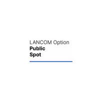 LANCOM Systems LANCOM Public Spot Option (10 sztuk w opakowaniu) Wersja e-mail | 61312 | 4044144613128