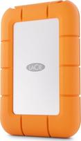 LaCie Rugged/1 TB/SSD/Externý/2,5"/M.2 NVMe/Oranžová/2R | 20409009512 | 8719706044691