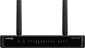 Router LANCOM Systems LANCOM 1803VAW(EU) SD-WAN VoIP Gateway VDSL2/ADSL2+ | 62154 | 4044144621543