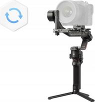 DJI Care Refresh RS 4 Pro (dwuletni plan) | CP.QT.00009647.01 | 6941565976581
