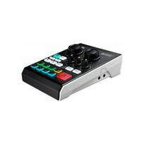 Aten UC8000 Podcast AI Audio Mixer MicLIVE 6-CH | 57881C | 4710469341250