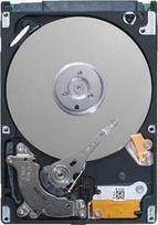 Dysk serwerowy Dell 500GB 2.5'' SATA III (6Gb/s)  (XGR4J) | XGR4J | 5711783193944
