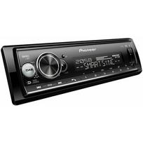 Radio samochodowe Pioneer Pioneer MVH-S520DABAN AUX/USB/BT/iPod+Ant. Kurzschacht | MVH-S520DABAN | 4988028016271