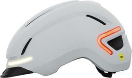 Giro Kask miejski GIRO ETHOS MIPS INTEGRATED LED Rozmiar kasku: S(51-55 cm), Wybierz kolor: Matte Chalk | GR-7141587 | 196178245920