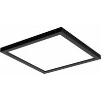Lampa sufitowa Signify Philips Hue White Amb. Aurelle Panelleuchte 30x30 Schw inkl DS | 929003597801 | 8720169159013