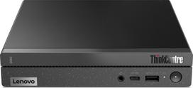 Komputer Lenovo Lenovo ThinkCentre neo 50q Gen 4 Intel Core i5 i5-13420H 16GB DDR4-SDRAM 512GB SSD Windows 11 Pro Mini PC Czarny | 12LN001EGE | 0196804583044
