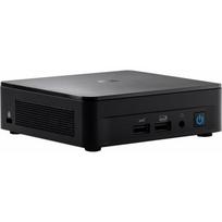 Komputer Asus ASUS Intel NUC 13 Kit RNUC13L5KV700000I Barebone Mini-PC Intel Core i7-1370PE 1.9 GHz | 90AR0081-M00030 | 4711387490136