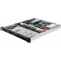 Serwer ASRock ASRock Barebone Server Single Sockel AM5 1U4LW-B650/2L2T | 1U4LW-B650/2L2T | 4711430520018