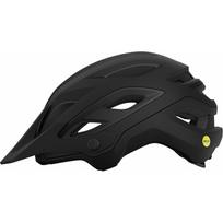 Giro Kask mtb GIRO MERIT MIPS Rozmiar kasku: L(59-63 cm), Wybierz kolor: Matte Black Gloss Black | GR-7141358 | 768686475061