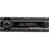 Radio samochodowe Axion Kienzle MCR 1120 DAB+ USB/AUX/BT krótkie gniazdo | MCR 1120 DAB+ | 4041044225512