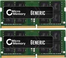 Pamięć do laptopa CoreParts CoreParts MMKN149-32GB moduł pamięci 2 x 16GB DDR4 2666 MHz | MMKN149-32GB | 5715063162644