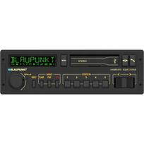 Radio samochodowe Blaupunkt BLAUPUNKT Hamburg SQM 23 DAB | 2001023000000 | 4260499853594