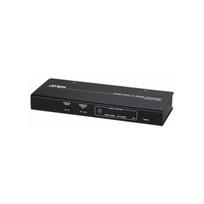 Aten Konwerter 4K HDMI/DVI to HDMI Audio VC881 | VC881-AT-G | 4719264647468