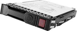 Dysk serwerowy HP 4TB 3.5'' SATA III (6Gb/s)  (861678-B21) | 861678-B21 | 0190017063553