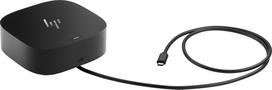 Stacja/replikator HP G5 Essential USB-C (72C71ET#ABB) | USB-C G5 Essential Dock EMEA | 5715063357743