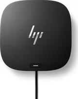 Stacja/replikator HP G5 USB-C (5TW10ET) | USB-C Dock G5 | 5715063179970