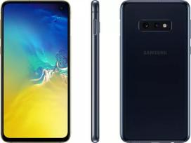 Samsung G970 S10e LCD Blue | G970 S10e LCD Blue | 5706998761088