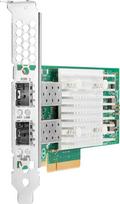 HP Intel E810-XXVDA2 Ethernet 10/25Gb 2-port SFP28 Adapter for HPE | P08443-B21 | 4549821228751