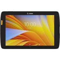 Tablet Zebra Zebra ET40 Qualcomm Snapdragon 64GB 25,6 cm (10.1'') 4GB Wi-Fi 6 (802.11ax) Android 11 Czarny | ET40AB-001C1B0-A6 | 5704174994602