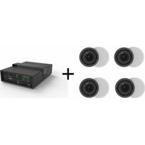 Kolumna VivoLink Vivolink audiopack Subwoofer | Vivolink audiopack Subwoofer | 5715063517611