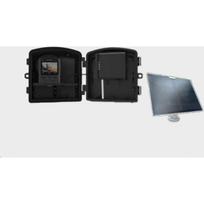 Brinno ASP1000-P Solar Power Kit | ASP1000-P | 4712417432027