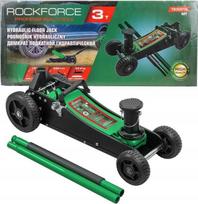 Sourcing ROCKFORCE DŹWIGNIK ''ŻABA'' 3,0T 155-695mm WYSOKI | RF-T830018MT | 5905101390553