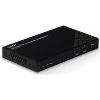 Przełącznik Lindy I/O KVM EXTENDER 150M CAT6/38389 LINDY | 38389 | 4002888383899