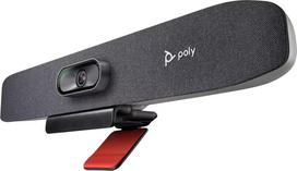 Kamera internetowa Poly Studio R30 USB Video Bar-UK | Studio R30 USB Video Bar-UK | 5715063412275