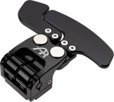 Ascher Racing Paddle Shifter, double - Gen6 (GT) | GAJO-693 | 4251010200263