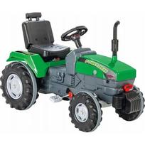 Jamara Jamara Trettraktor Power Drag grün                        3+ | 460805 | 4042774460532