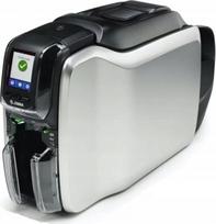 Drukarka laserowa Zebra Printer ZC300, Dual Sided, UK/EU Cords, USB & Ethernet, Windows Driver | ZC32-000C000EM00 | 8596375175013