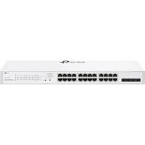 Switch TP-Link Festa FS328GP | Festa FS328GP | 8885020621501