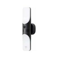 Kamera IP Eufy Eufy Wired Wall Light Cam S100 - Netzwerk-Uberwachungskamera - Aussenbereich - wetterfest - Farbe (Tag&Nacht) - 2048 x 1536 - 2K - Audio - drahtlos - Wi-Fi - Wechselstrom 120/230 V | T84A1311 | 194644122904