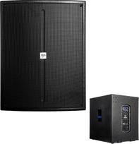 Kolumna V-Tone V-TONE NBS-118 kolumna aktywna bas subwoofer 18'' | 5908249814677 | 5908249814677