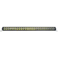 AMiO Lampa robocza panelowa led bar awl73 240w 6500k 8000lm 107cm 12v 24v amio-04214 | 5903293042144 | 5903293042144