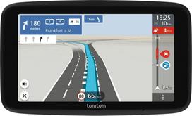 Nawigacja GPS TomTom TomTom GO CLASSIC 6'' 2nd gen | 1YF6.002.00 | 636926107600