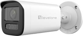 Kamera IP LevelOne LevelOne IPCam FCS-5222        Dome Out 2MP H.265 IR 11W PoE | FCS-5222 | 4015867238516