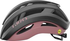 Giro Kask szosowy ARIES Spherical Mips matte metallic coal dusty rose roz. M (55-59 cm) | GR-7165017 | 196178192712