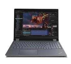 ThinkPad P16 G2 21FA005HPB Mobile Workstation W11Pro i7-14700HX/2X32GB/1TB/RTX 3500 12GB/16.0 WQXGA/Strom Grey/3YRS CI + CO2 Offset | 21FA005HPB | 198155124563