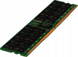Pamięć serwerowa HPE HPE P50312-B21 moduł pamięci 64GB 1 x 64GB DDR5 4800 MHz | P50312-B21 | 190017566900