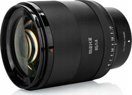 Obiektyw MeiKe Obiektyw Meike 85 mm f/1.4 FF STM Autofocus AF FULL FRAME - NIKON Z Z-mount / MK-8514FFSTM-Z | SB9261 | 6955523708398