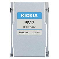 SSD|TOSHIBA|MTBF 2500000 h|Read speed 4150MB/s|Write speed 3200MB/s|SAS|2.5"|30720GB|KPM7VRUG30T7 | KPM7VRUG30T7 | 8592978576660