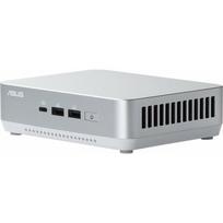Komputer Asus ASUS Intel NUC 14 Pro Kit 90AS0061-M001Y0 Mini-PC Ultra 5 125H 1.2 GHz Intel 2x8GB DDR5 RAM 512GB M.2 NVMe SSD Arc Graphics EU Cord W11P | 90AS0061-M001Y0 | 4711387729861