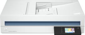 Skaner HP Scanjet Pro N4600 (20G07A) | Scanjet Pro N4600 Fnw1 | 5715063463918