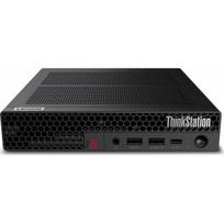 Komputer Lenovo Stacja robocza Lenovo ThinkStation P3 Tiny 30H0005LPB i7-14700 16GB 1000SSD Int W11Pro | 30H0005LPB | 197530687006