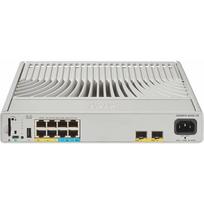 Switch Cisco Catalyst 9200CX (C9200CX-8UXG-2X-E) | C9200CX-8UXG-2X-E | 889728447201
