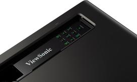 Projektor ViewSonic X1-4K Pro | X1-4K Pro | 766907028065